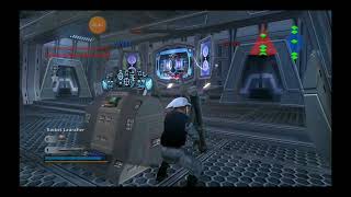 Star Wars Battlefront 2 2005 Galactic Conquest Birth of the Rebellion Episode 3 [upl. by Idnahs]