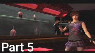 Owl Plays Silent Hill Shattered Memories ps2 Part 5 [upl. by Anerec]