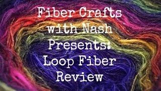 Loop Bump Fiber Review [upl. by Fidela]