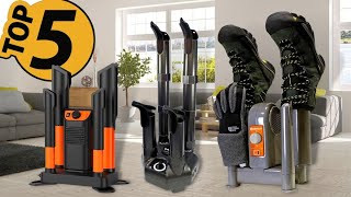 TOP 5 Best Boot and shoe dryers Today’s Top Picks [upl. by Thetisa]