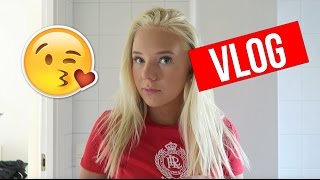 VLOGG  287  297 [upl. by Afesoj]