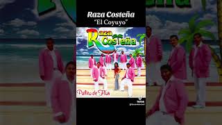 Raza Costeña El Cocuyo [upl. by Iveksarap937]