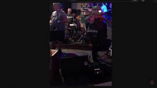 soulshine cover open mic danny saloon fort myers florida [upl. by Nileak]