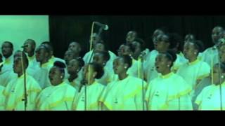 MAGNIFICAT BY CHORALE CHRISTUS REGNAT [upl. by Ahsenot813]