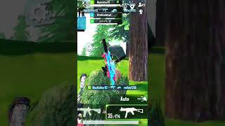 blockeditor 02 pubgmobile M4 Sprey foryou ipadmini5handcam gami [upl. by Yuji]