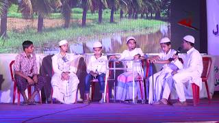 URDU Drama Aulad Ki Tarbiyat  Ali Public School Bhatkal annual gathering 2018 [upl. by Malamut433]