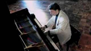 Ingolf Wunder plays Chopin Scherzo n° 1 on a Piano Borgato [upl. by Hayilaa]