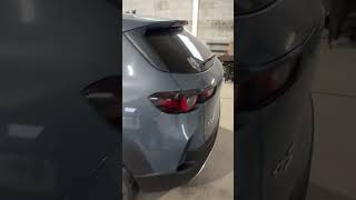 Авто з США Mazda CX50 в процесі відновлення 😏 [upl. by Stein87]