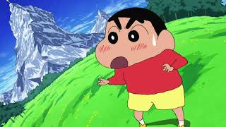 shinchan dream world full movie in hindi part 4 [upl. by Kcirdla887]