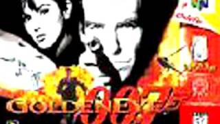 Goldeneye 007 Music Multiplayer 14 [upl. by Anev]