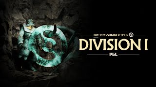 DPC 2023 CN Summer Tour Division I [upl. by Sybilla]