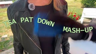 ASMR PAT DOWN MASHUP FAST amp AGGRESSIVE THE ULTIMATE TINGLE EXPERIENCE for PEOPLE WITH ADHD [upl. by Norraf]