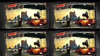 FIX  Burnout paradise crashes on start  08 [upl. by Corey]