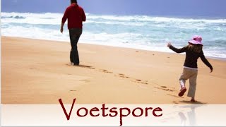 VOETSPORE [upl. by Sivolc]