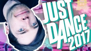 Is it EASY TO SCORE on JUST DANCE on NINTENDO SWITCH debunking controllers myths on JD [upl. by Lenore]