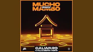 Mucho Mambo Sway [upl. by Ahseikal]