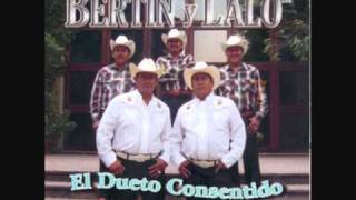 Bertin Y Lalo Mi Horoscopo [upl. by Hoang]