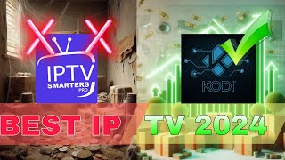 BEST IPTV APP 2024 [upl. by Zaid]