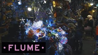 Flume  Road To Manila [upl. by Nevaeh]