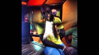 Mavado  Touch Down Clean  Oct 2012 [upl. by Melar612]