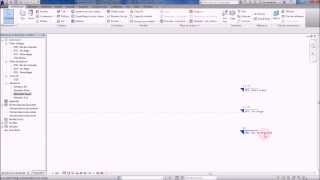 Tutoriel revit sur les niveaux [upl. by Raine]