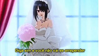 Lukas Graham「AMV」  Say Yes TraduçãoLegendado [upl. by Ellswerth974]