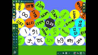 2048 balls part 1School [upl. by Westland]