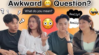 Never Have I Ever   WTH 🥵 Fun And Awkward Questions 🫢 [upl. by Miru]