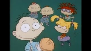 RUGRATS  THEME SONG [upl. by Caryn]