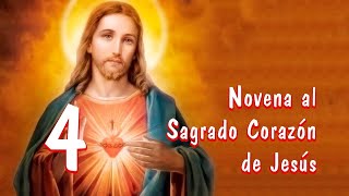 Sagrado Corazón oración para pedir ayuda en dificiles problemas y necesidades [upl. by Sumaes]