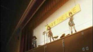 quotGod Knowsquot Official English Dub  Haruhi Suzumiya [upl. by Hitt]