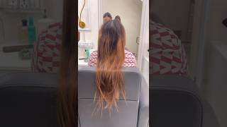 Ash blonde ashcolor viral bestsalon Auraluxelounge [upl. by Maiga160]