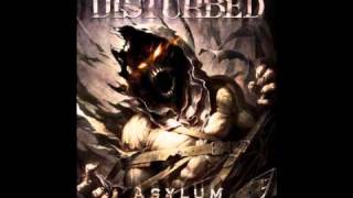 Disturbed  I Still Havent Found What Im Looking for U2 cover [upl. by Vonni]