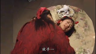 侍女代替小姐出嫁，新婚當晚卻遭到惡毒丈夫的折磨 💟Hong Kong Television Dramas  再生缘 [upl. by Erline]