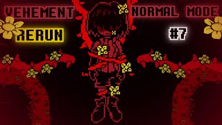 Vehement ReRun Normal Mode  Great Time Trio 7 [upl. by Dustin537]