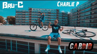 BruC amp Charlie P  Cardio Official Video [upl. by Adnuhsar]