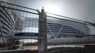 Forza Motorsport 5 PEGI 3  Launch Trailer [upl. by Anorahs]