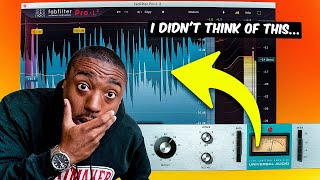 I Learned this Vocal Mixing Trick from an EXPERT [upl. by Dorfman]