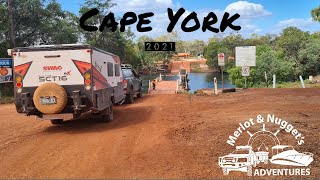 Cape York 2021 [upl. by Fania584]