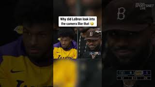 New LeBron meme just dropped 🤣 [upl. by Portwine589]