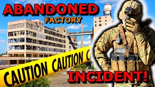 My WORST Airsoft Moment EVER Gnarly Incident [upl. by Amalberga]