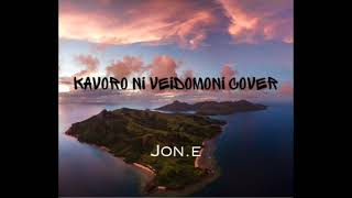 Kavoro ni veidomoni cover [upl. by Adnar]