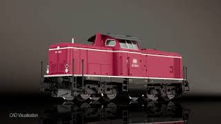 Fleischmann NScale 2023 New Items [upl. by Tabor]