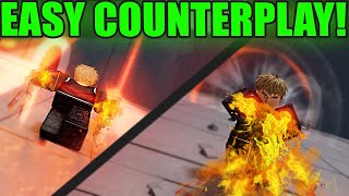 How To Counterplay EVERY MOVE In The Strongest Battlegrounds [upl. by Rika981]