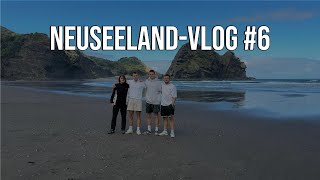 Neuseeland Vlog 6 [upl. by Morty]