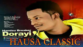 HAMISU BREAKER BUDURWATA NEW HAUSA MUSIC 2018 [upl. by Meggi]