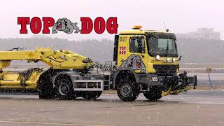 Top Dogs Equipment Fleet [upl. by Dustan297]