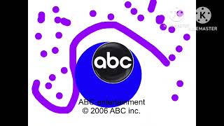 ABC entertainment 20012018 Logo history remake [upl. by Dranyl]