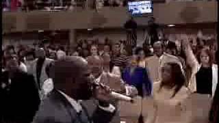 Pastor Torrey Phillips just like that [upl. by Schiro]