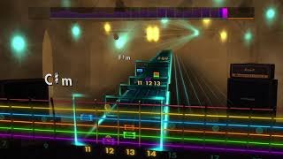 Lorna Shore  And I Return To Nothingness Rocksmith 2014Rhythm [upl. by Eugeniusz]